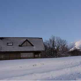 Exterior 1 Mountain View Niseko, ニセコ町 ホテル