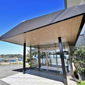 Exterior 1 OnoueRyokan, Tosu-shi Hotels