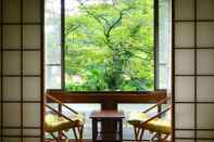 Bedroom Nakaya Ryokan