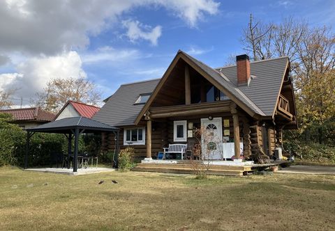 Others Cottage Dejavu and Harvest