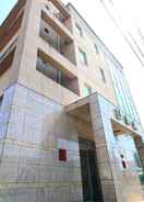 EXTERIOR_BUILDING Business Hotel Nissin-kan