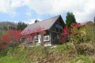 Bangunan Cottage Jikyujisoku (Self-sufficiency)