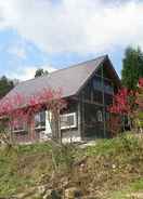 EXTERIOR_BUILDING Cottage Jikyujisoku (Self-sufficiency)