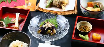 레스토랑 3 Harashimaso