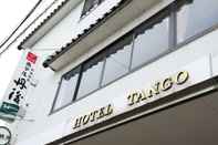 Bangunan Hotel Tango, Bekkan Nakamuraso