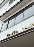 EXTERIOR_BUILDING Hotel Tango, Bekkan Nakamuraso
