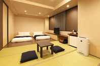 Phòng ngủ Hotel Annesso Matsuya