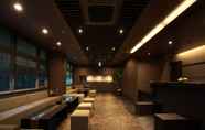 Bar, Kafe, dan Lounge 5 Hotel Annesso Matsuya