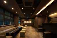 Quầy bar, cafe và phòng lounge Hotel Annesso Matsuya