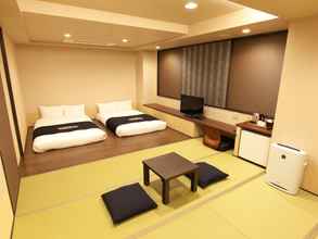 Phòng ngủ 4 Hotel Annesso Matsuya