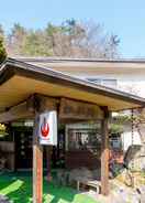 EXTERIOR_BUILDING Shosenkaku in Shinshu-Takayama Onsen