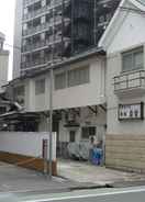 EXTERIOR_BUILDING Morishige Ryokan