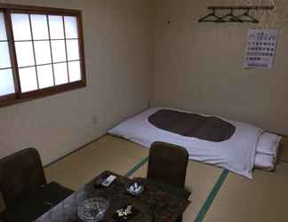 Bilik Tidur 2 Morishige Ryokan