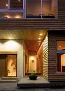 EXTERIOR_BUILDING Kusatsu Hotel Annex Watanoyu