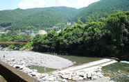 Tempat Tarikan Berdekatan 2 Umaji Onsen