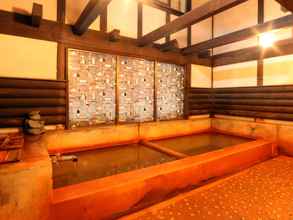 Fasilitas Hiburan 4 Ryokan Sengokuso