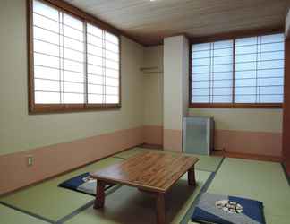 Bedroom 2 Okaguchiya