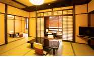 Kamar Tidur 7 Kinosaki Onsen Tsuchiya