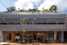 Exterior Kinosaki Onsen Tsuchiya