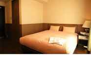 ห้องนอน 6 Kobe Kitanozaka Hotel