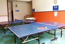 Common Space Nangoku Hotel