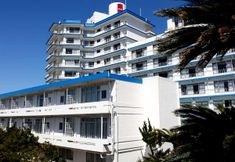 Exterior 2 Nangoku Hotel