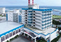 Exterior 3 Nangoku Hotel