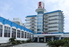 Exterior 4 Nangoku Hotel