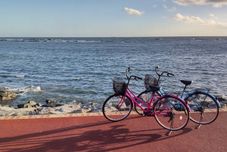 Fitness Center Nangoku Hotel