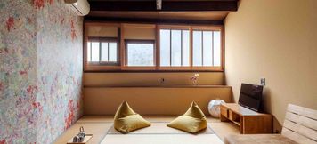 Others 5 Machiya Residence Inn Hisago