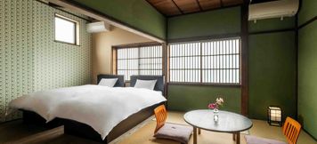 Others 4 Machiya Residence Inn Hisago