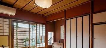 Others 2 Machiya Residence Inn Hisago