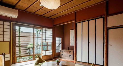 Others 2 Machiya Residence Inn Hisago