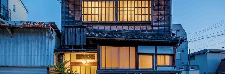 Others Machiya Residence Inn Hisago