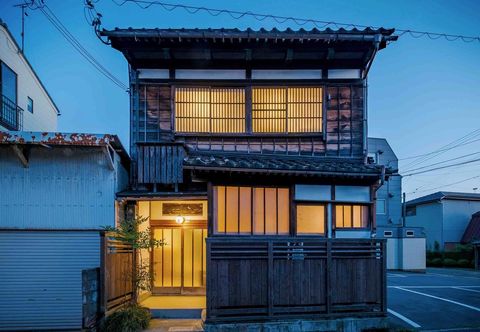 Others Machiya Residence Inn Hisago