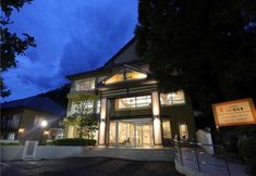 Exterior 2 Hotel Asuka