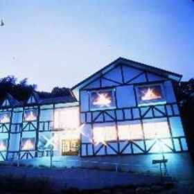 Exterior 1 Marine Star Part II, Yugawara Town Tourist Information Center in front of the station Hotels