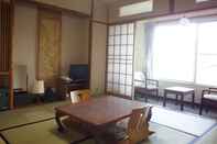 Bedroom Fujiya Ryokan