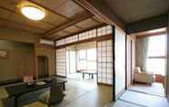 Bedroom 4 Onsen Meiso Club Fujiya