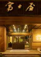 EXTERIOR_BUILDING Onsen Meiso Club Fujiya