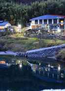 EXTERIOR_BUILDING Kakehashi Onsen