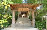 ภายนอกอาคาร 6 BAMBOO GARDEN VILLAGE KIYOMASANOYU ONSEN COTTAGE