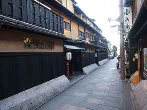 Exterior 4 Business Hotel Shusenkaku