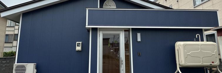 その他 Blue House