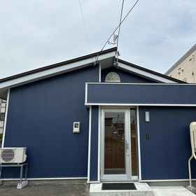 Exterior 1 ブルーハウス, 富良野スキー場 ホテル