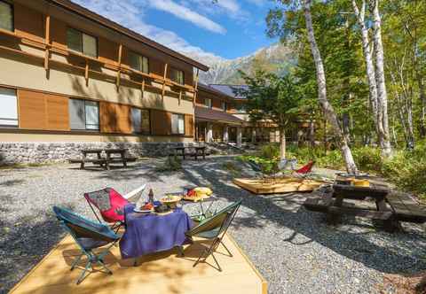 Lainnya The Park Lodge Kamikochi