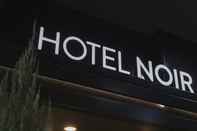 อื่นๆ HOTEL NOIR