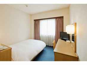 Kamar Tidur 4 Kofu Hotel