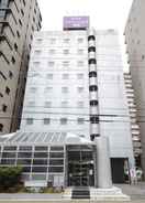 EXTERIOR_BUILDING Kofu Hotel