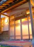 EXTERIOR_BUILDING Ryokan Turunoya